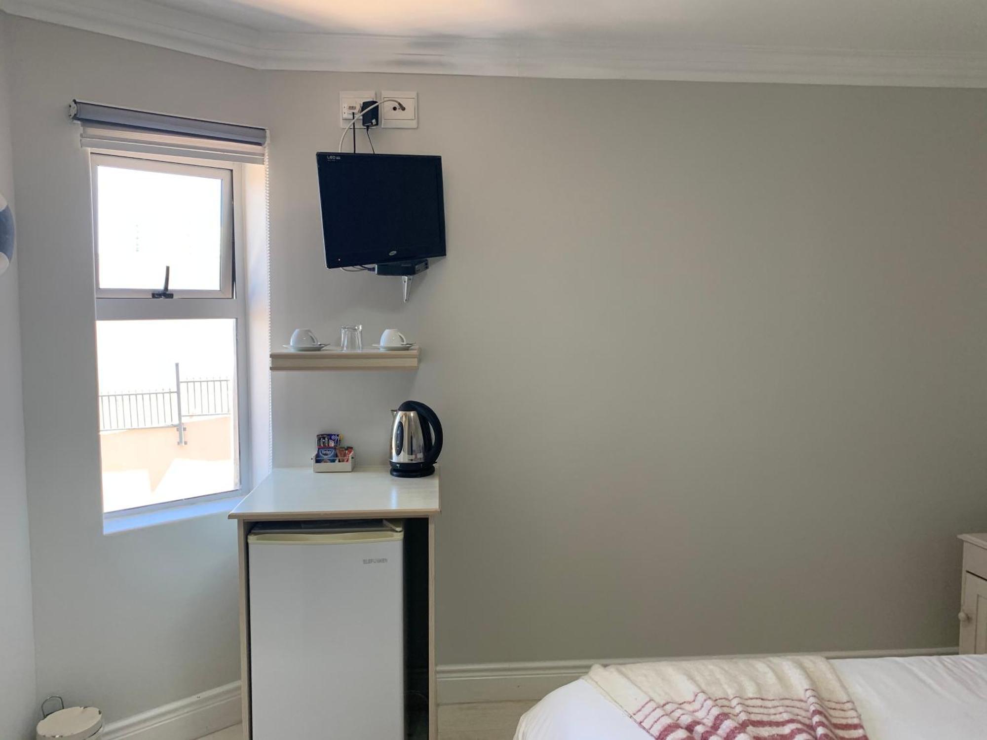 Oceansnest Guest House Bloubergstrand Exteriör bild
