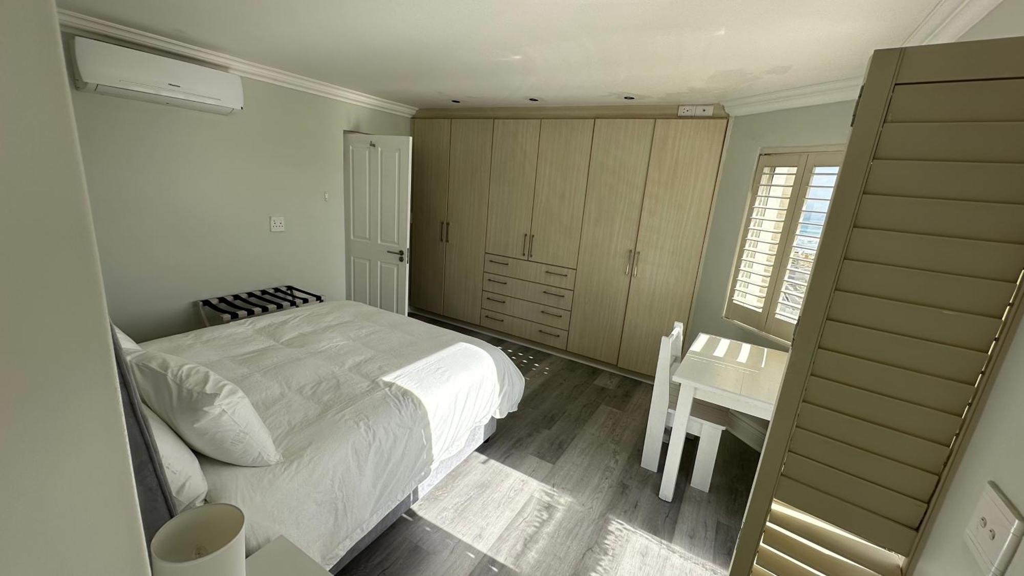 Oceansnest Guest House Bloubergstrand Exteriör bild